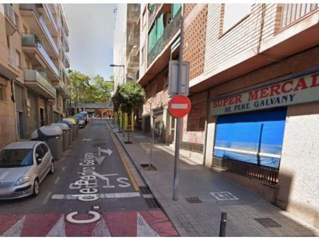 PISO EN ESPLUGUES DE LLOBREGAT