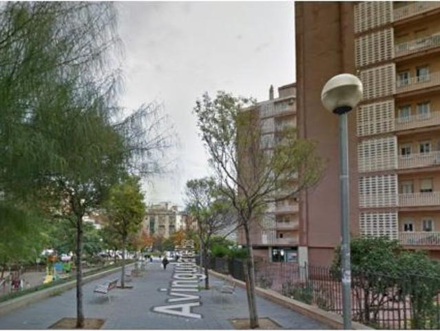 PISO EN ESPLUGUES DE LLOBREGAT