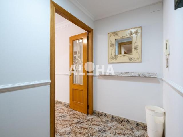 Piso en Estación Metro Moncada, Moncada – A0467 2