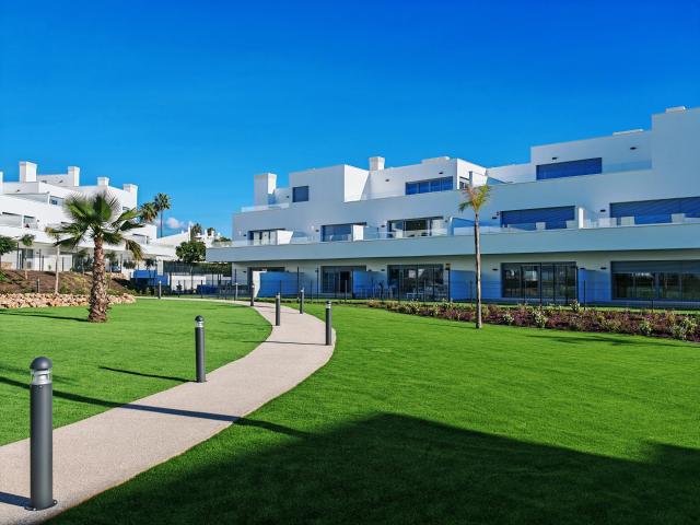 Piso en Estepona Málaga