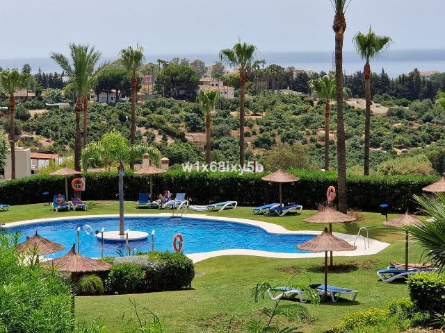 Piso en Estepona Málaga