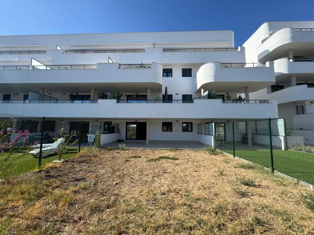 Piso en Estepona Málaga