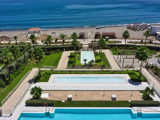 Piso en Estepona Málaga