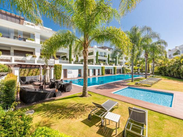 Piso en Estepona Málaga