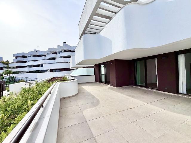 Piso en Estepona Málaga