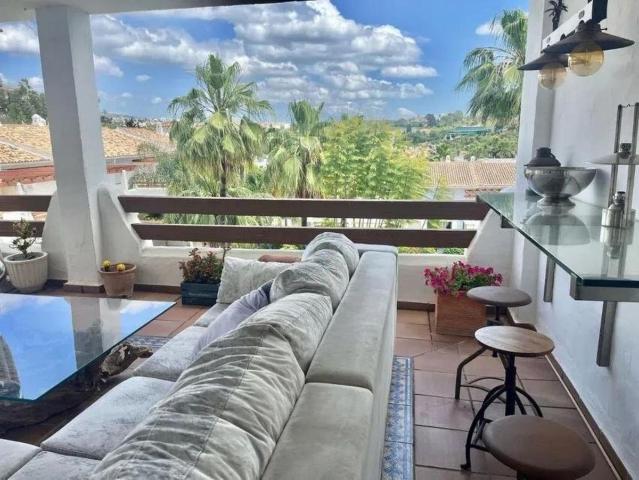 Piso en Estepona Málaga