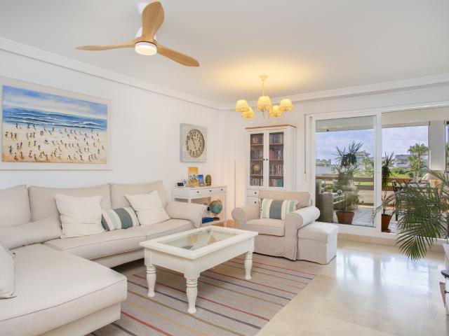 Piso en Estepona Málaga