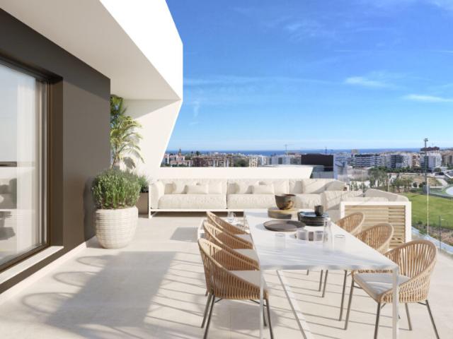 Piso en Estepona Málaga