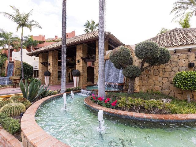 Piso en Estepona Málaga