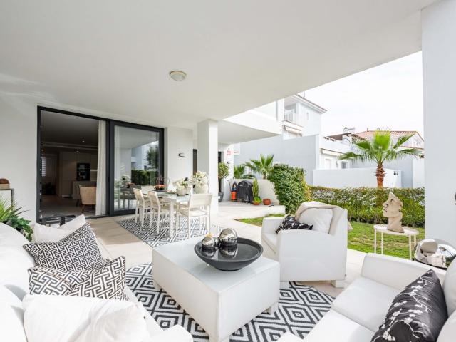 Piso en Estepona Málaga