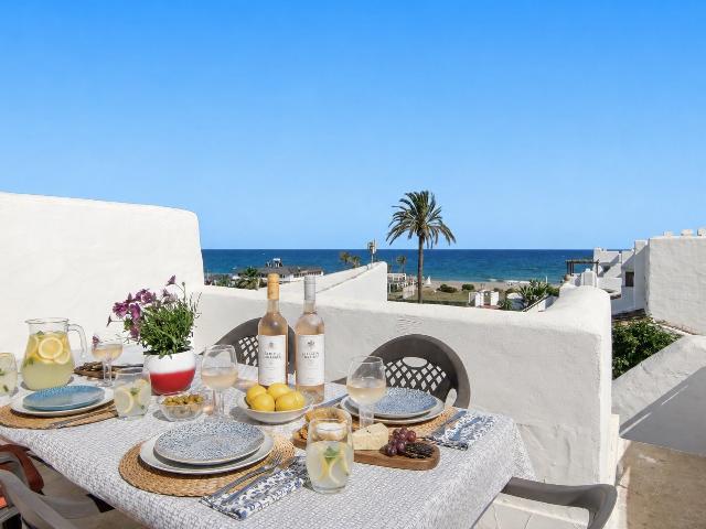 Piso en Estepona Málaga