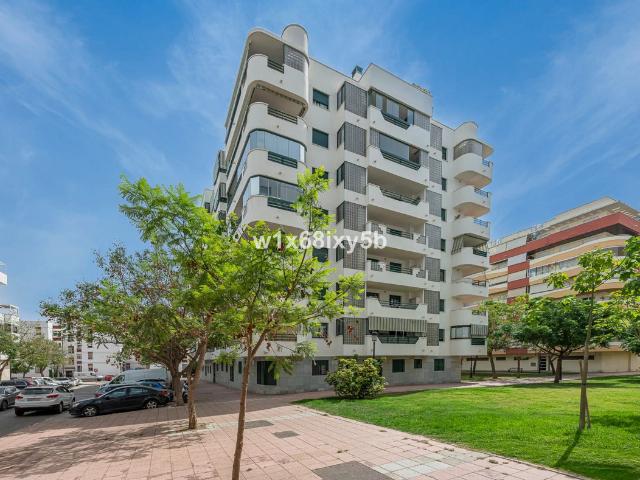 Piso en Estepona Málaga