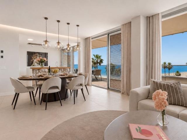 Piso en Estepona Málaga