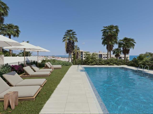 Piso en Estepona Málaga