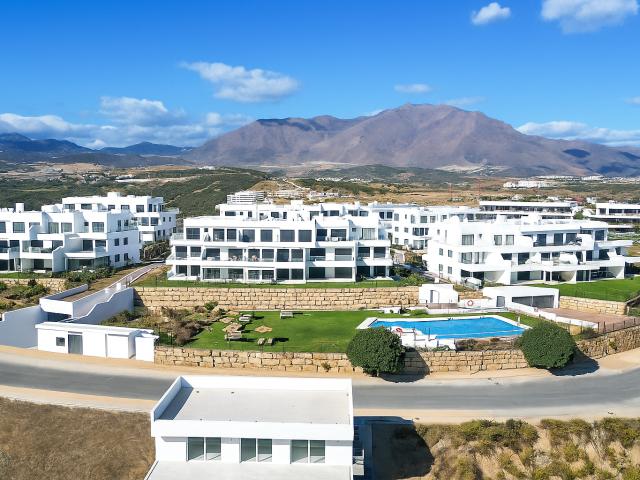 Piso en Estepona Málaga
