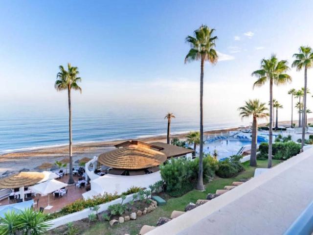 Piso en Estepona Málaga