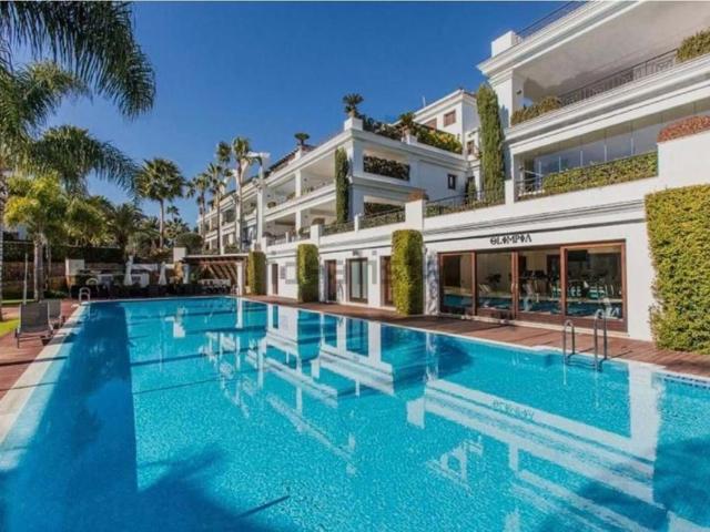 Piso en Estepona Málaga