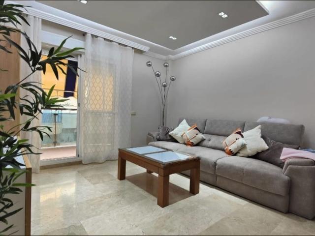 Piso en Estepona Málaga