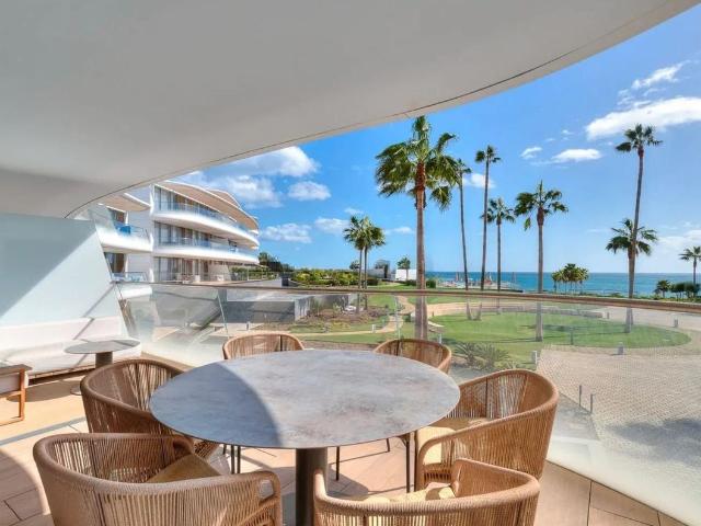 Piso en Estepona Málaga