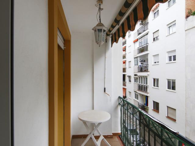 Piso en La Alqueria Estepona