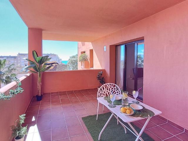 Piso en Estepona Málaga