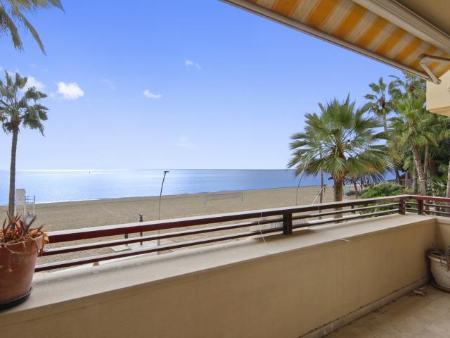 Piso en Estepona Málaga