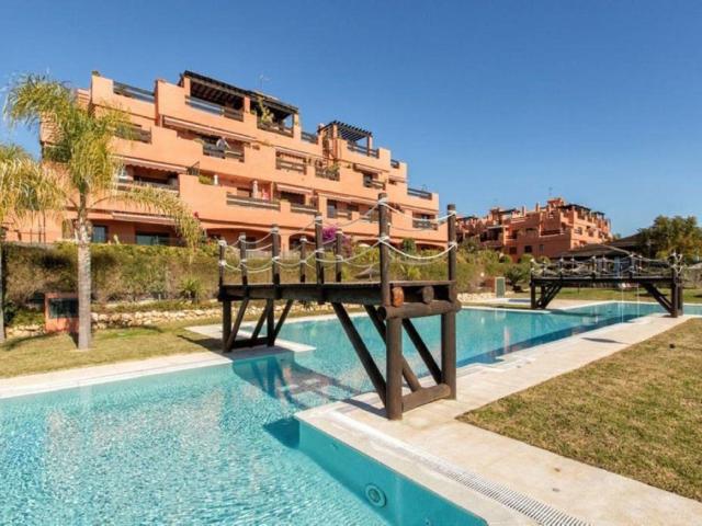 Piso en Estepona Málaga
