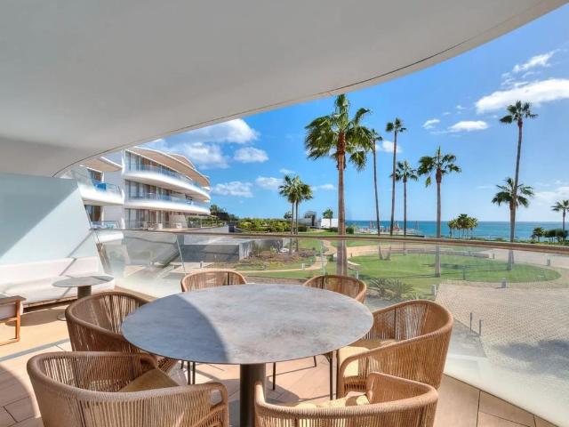Piso en Estepona Málaga