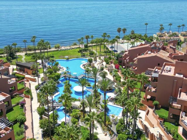 Piso en Estepona Málaga