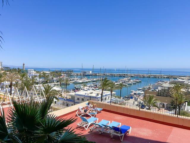Piso en Estepona Málaga