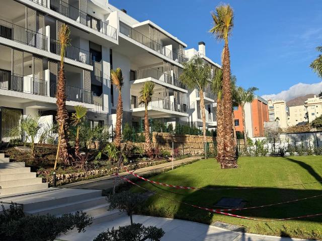 Piso en Estepona Málaga