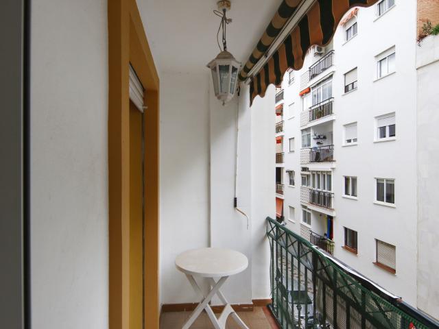 Piso en Estepona Málaga