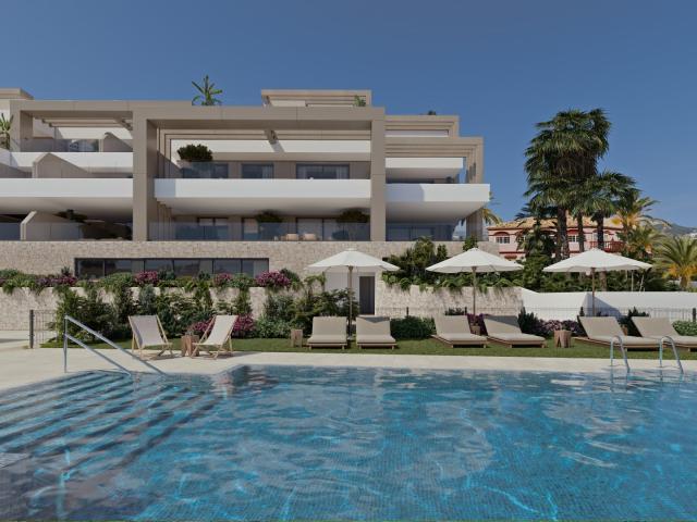 Piso en Estepona Málaga