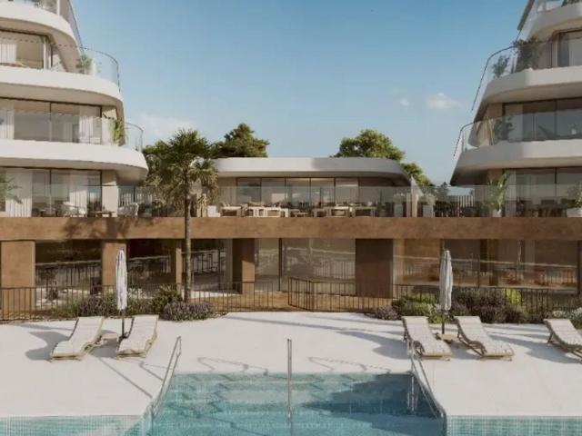 Piso en Estepona Málaga