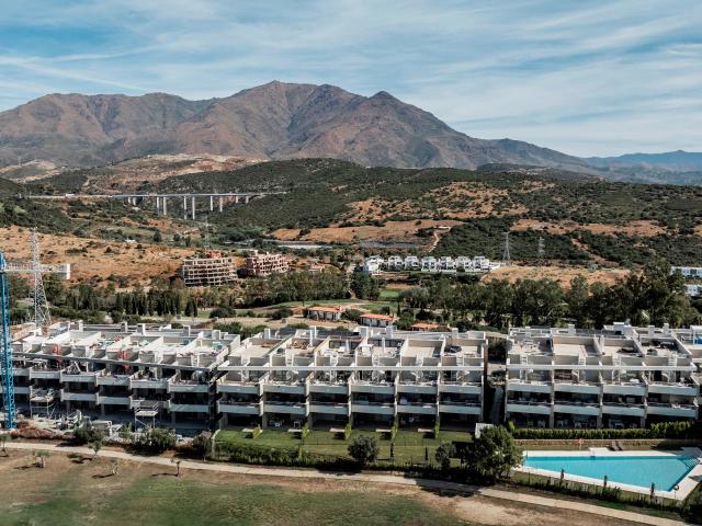 Piso en Estepona Málaga