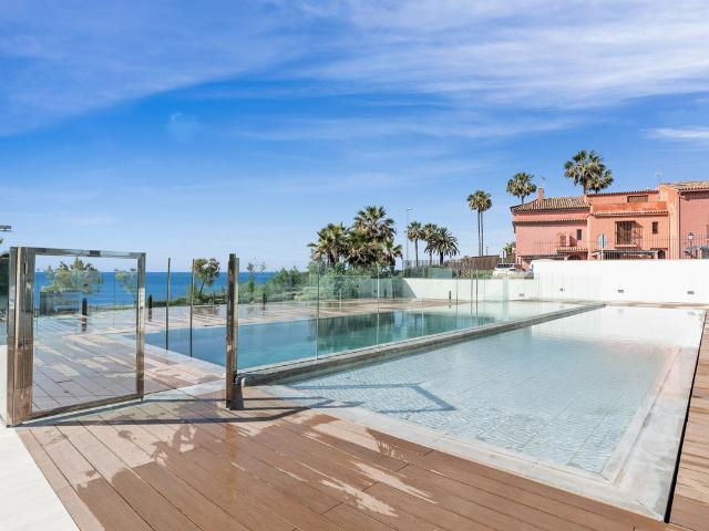 Piso en Estepona Málaga