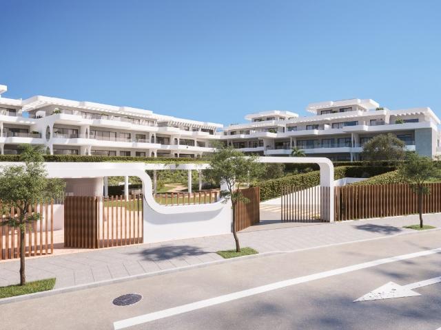 Piso en Estepona Málaga