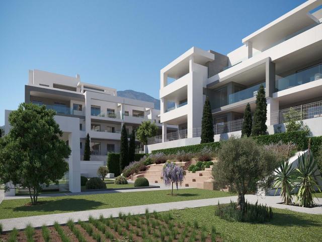 Piso en Estepona Málaga