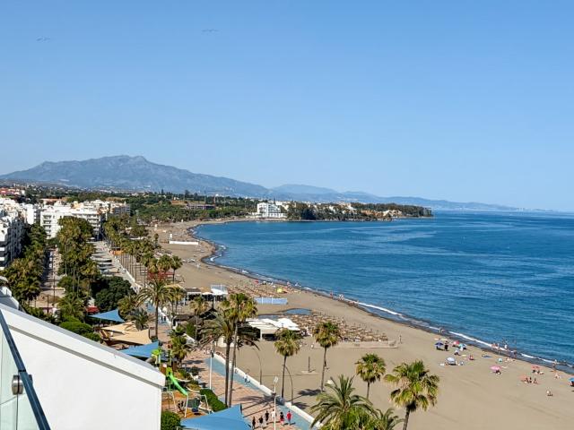 Piso en Estepona Málaga