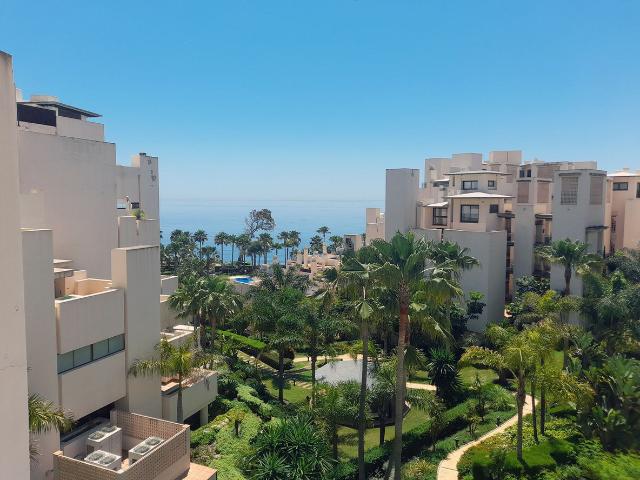 Piso en Estepona Málaga