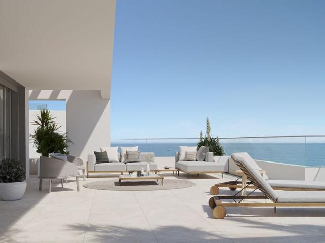 Piso en Estepona Málaga