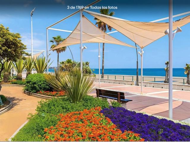 Piso en Estepona Málaga