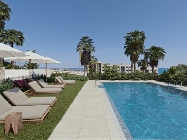 Piso en Estepona Málaga
