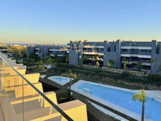 Piso en Estepona Málaga