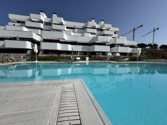 Piso en Estepona Málaga