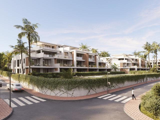 Piso en Estepona Málaga