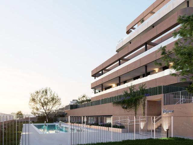Piso en Estepona Málaga
