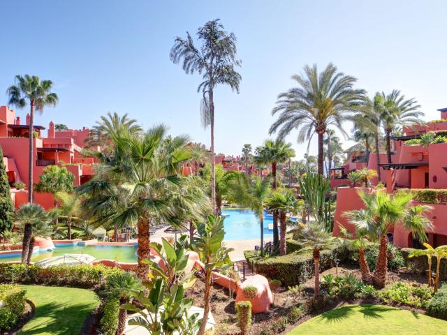 Piso en Estepona Málaga