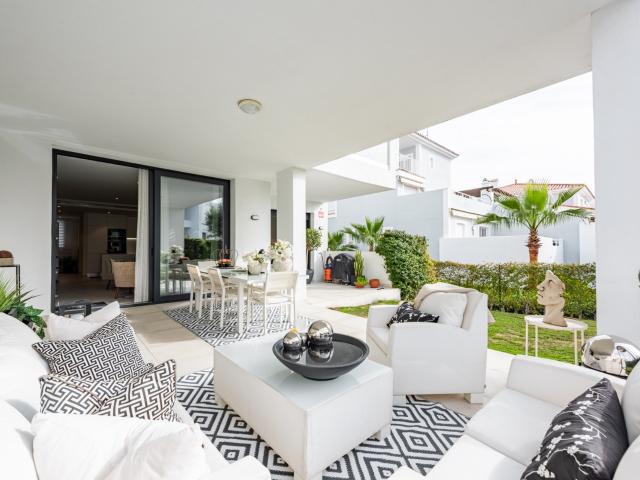 Piso en Estepona Málaga