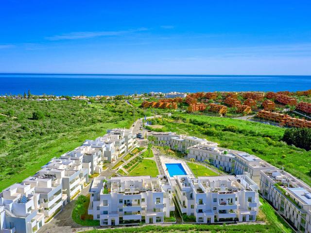 Piso en Estepona Málaga